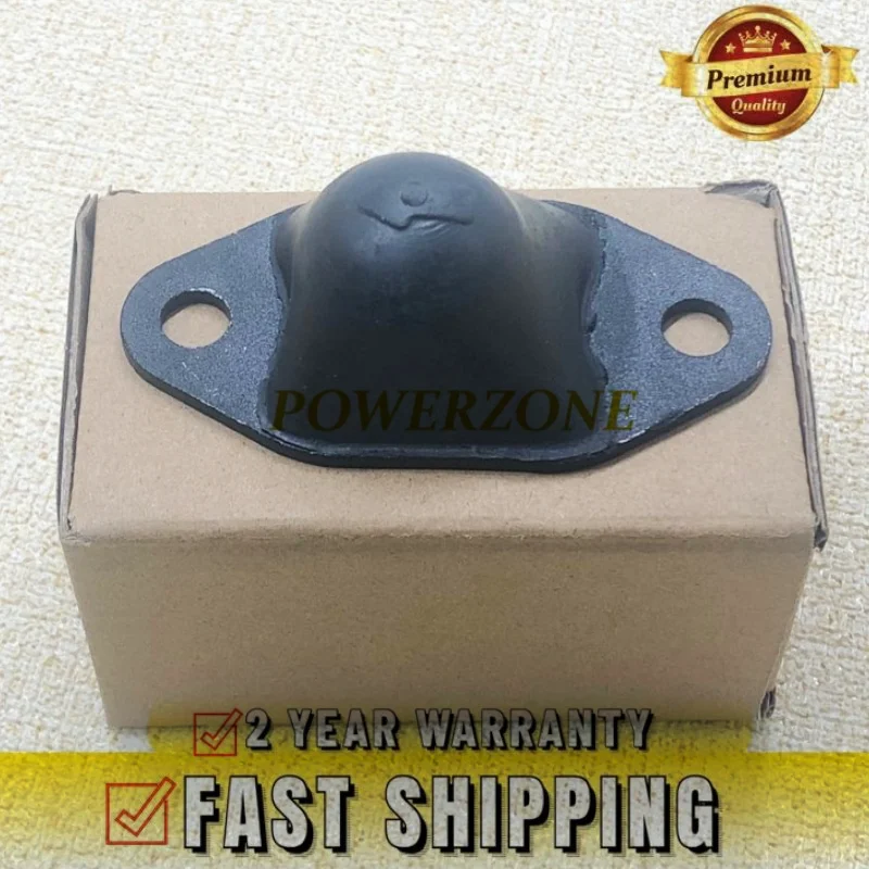 New 1/4pcs For Mitsubishi Pajero Sport Hyundai Terracan MR113271 MB672325 MB296096 Front Upper Suspension Arm Bump Stop