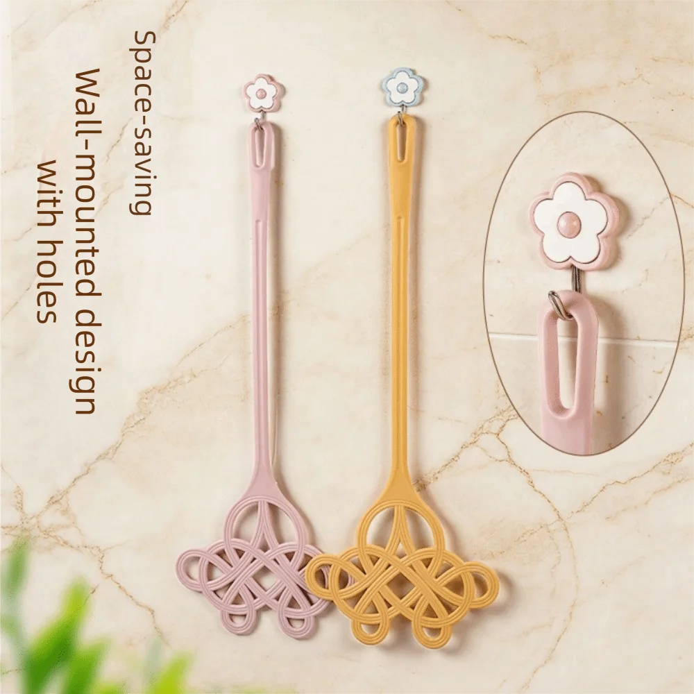 

Портативный легкий пластиковый веник с длинной ручкой для чистки одеял, удаления пыли, ковров и одежды