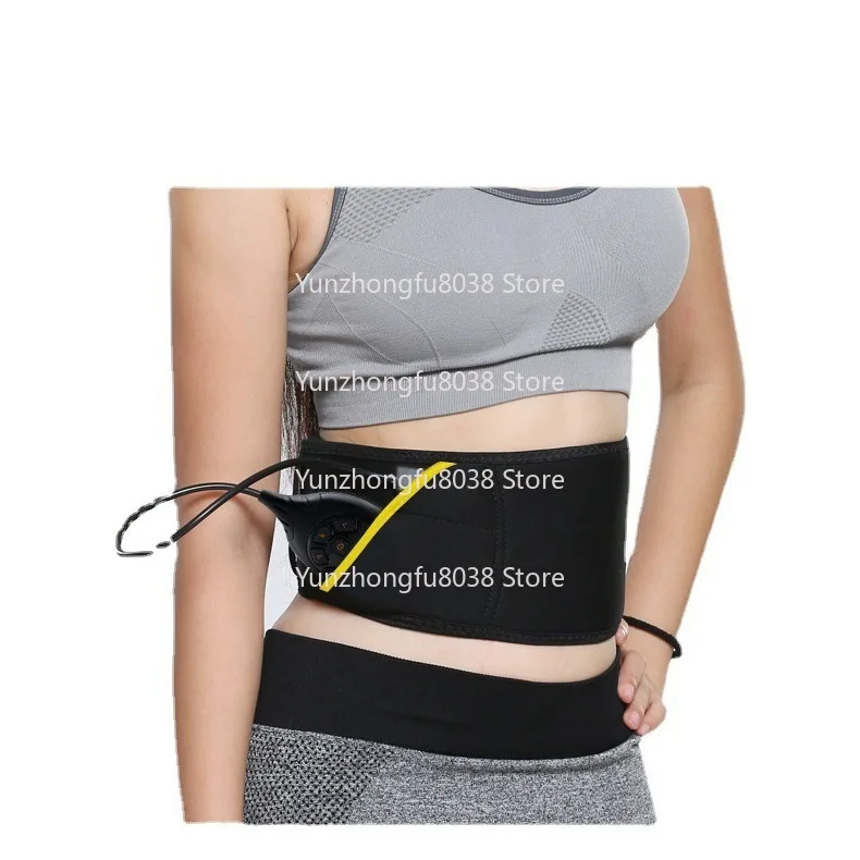 

Abdominal Muscle Sticker Thin Belly Fitness Abdominal Machine