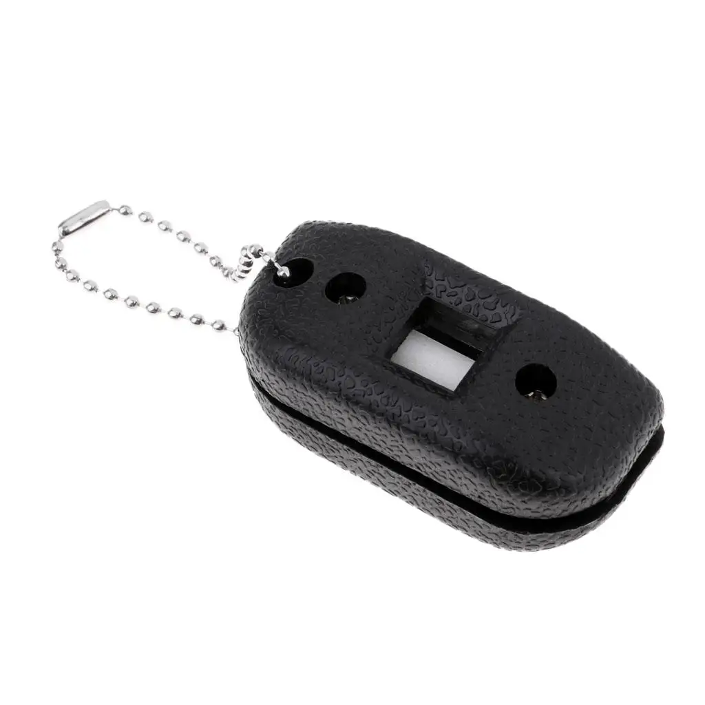 Adjustable Ice Skate Sharpener Portable Edge Blade Sandstone Kit for Adult Skates Adjustable Wheels and Training Accessories
