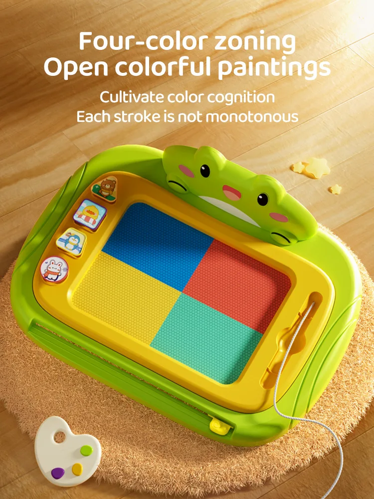 Thumbnail 4 - #74 Popular Drawing Toys Choices