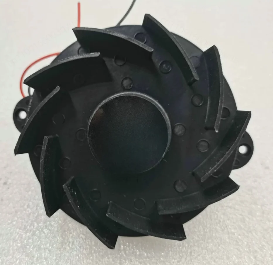 Suitable for car refrigerator butterfly cooling fan JSF922512HS M-305IB 12V