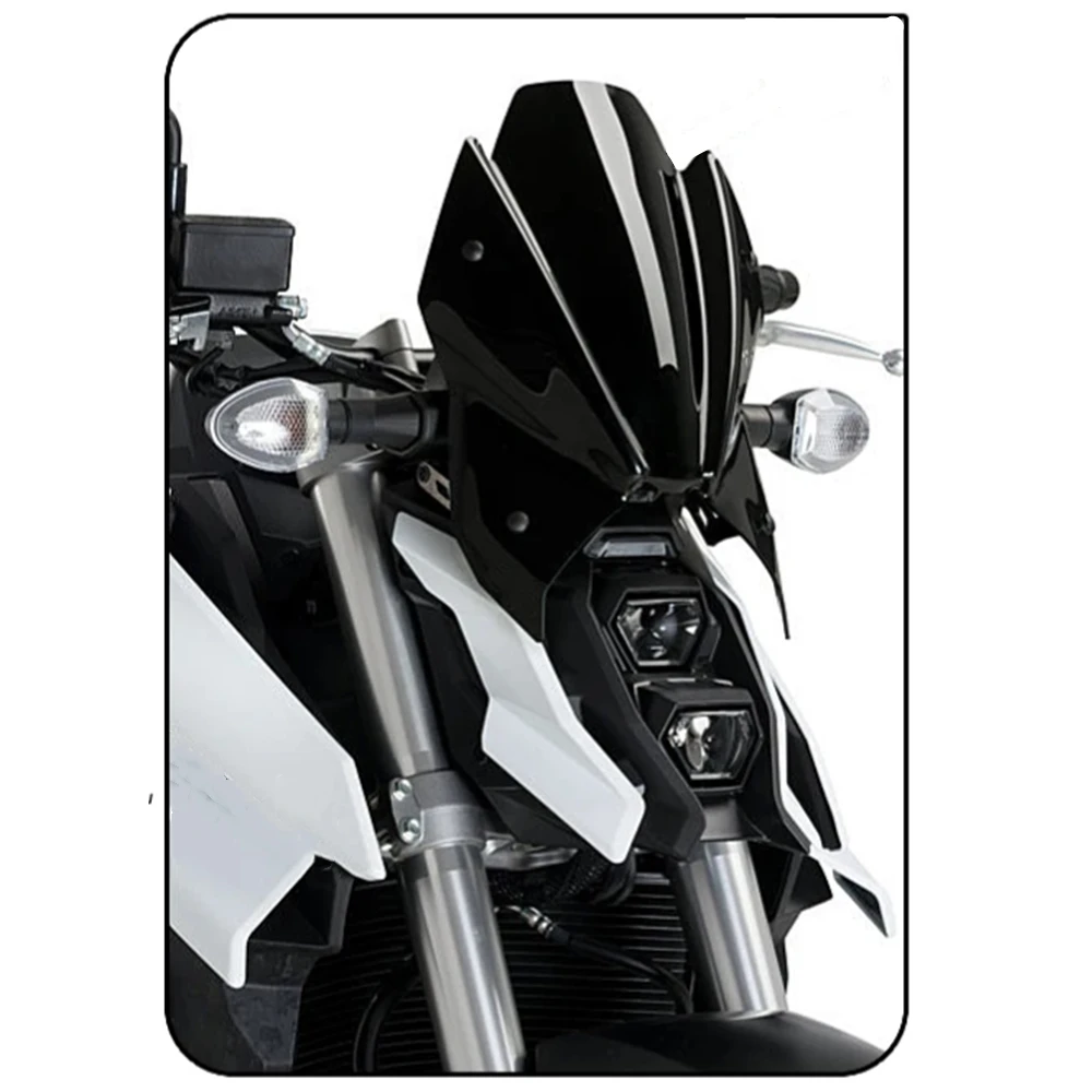 

​Front Screen Windshield for SUZUKI GSX-S950 GSX-S1000 GSX-S 950 GSXS 1000 2021-23 Motorcycle WindScreen Accessories