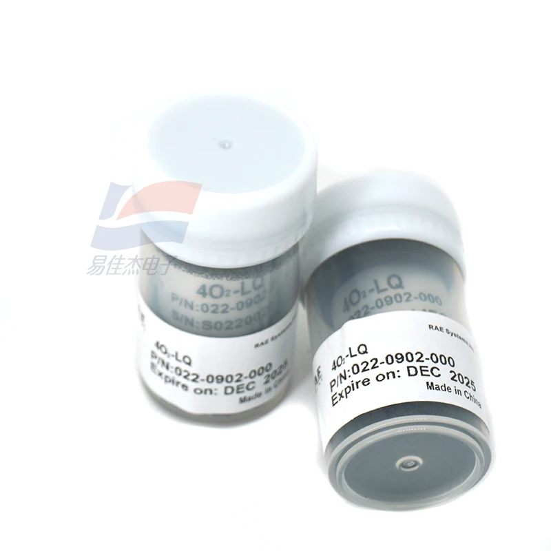 4O2-LQ  022-0902-000 Oxygen gas sensor 0 ~ 30% Four in one portable gas detector dedicated