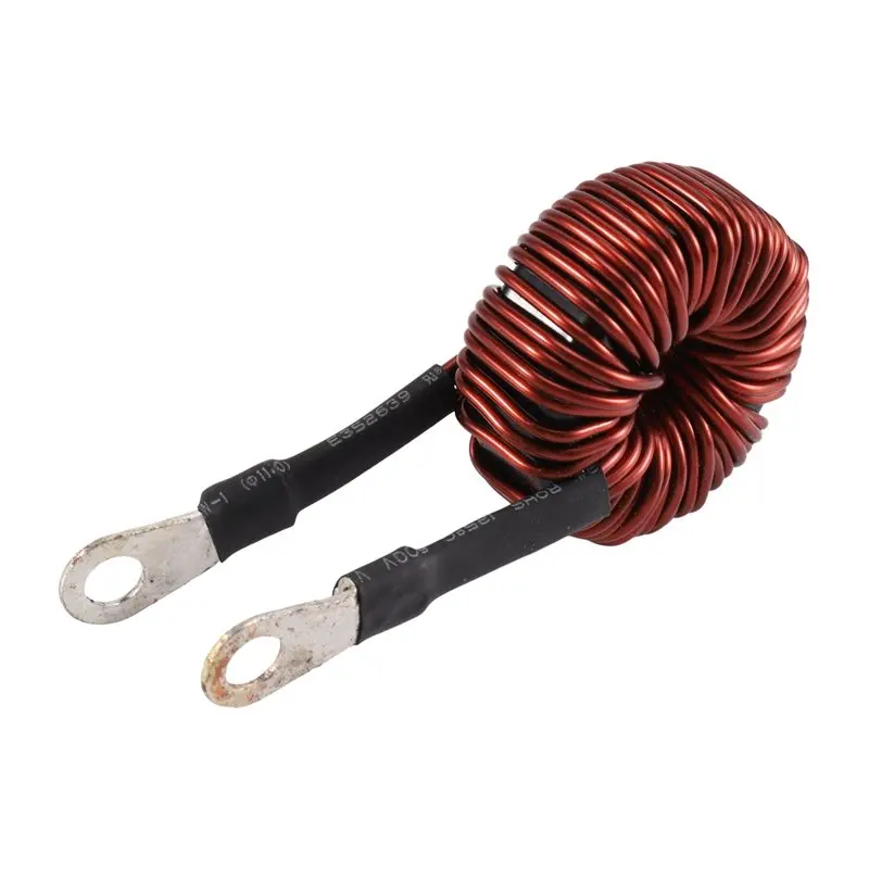 M11K-High Power Ferrosilicon Aluminum Inductor 45Uh 80A