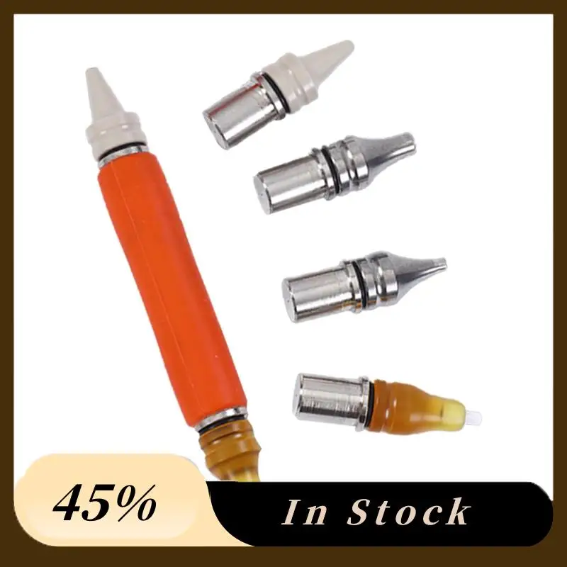 

A60Z Top Car Dent Repair Tool Magnetic Repair Leveling Pen Body Dent Removal Pen Auto Body Repair Tool