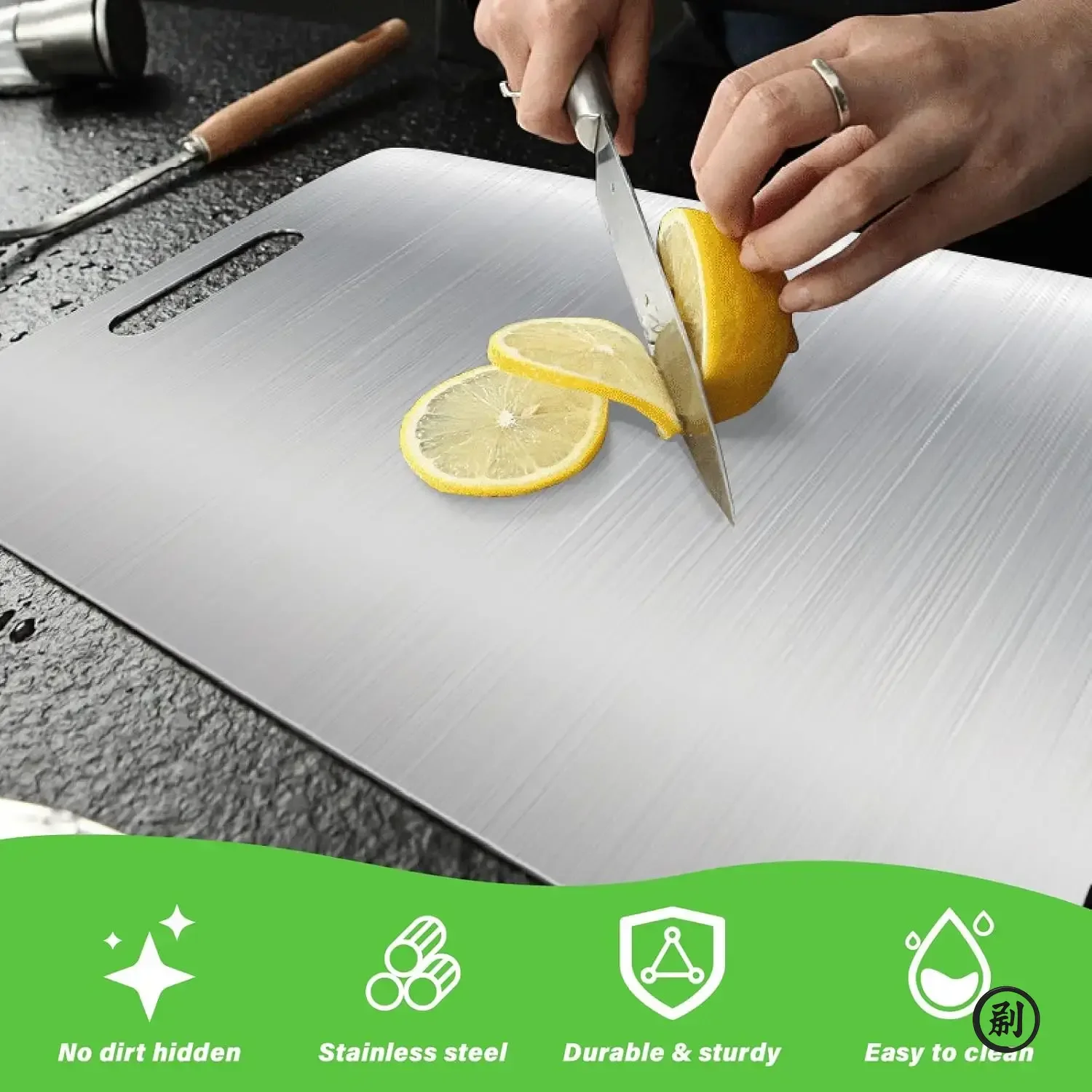 Thumbnail 4 - #36 Cheap Cutting Boards Worth Buying