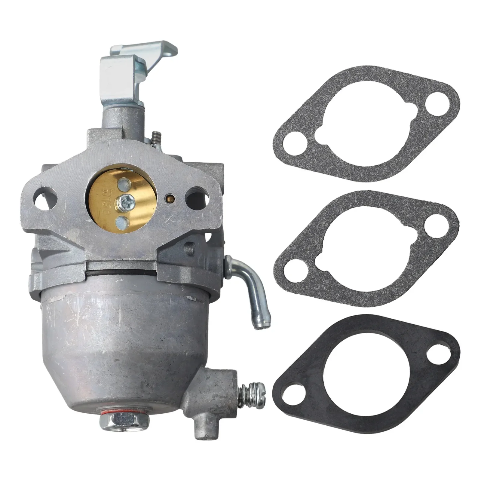 Carburetor Model 715473 with Gasket Set Specifically Designed for Efficient Fuel Air Mixture in Select Vehicles