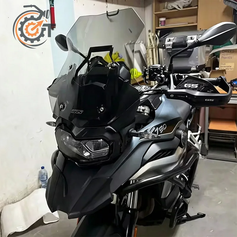 12MM 22MM Accessories Motorcycle Navigation Bracket Smart Phone Holder GPS Plate Support For BMW F750GS F850GS F850 GS 2018-2020