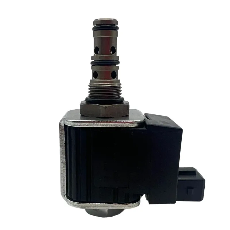 Solenoild valve OEM:5002253 for CAT 230D 12V High quality excavator accessories solenoid valve