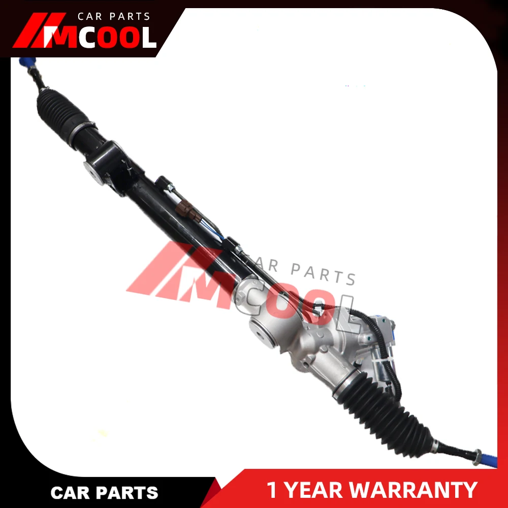 LHD RHD Power Steering Rack For Infiniti M35 M45 2006-2010 Car Steering Rack 49001EH100 49001-EH100 49200EH10A 49200-EH10A