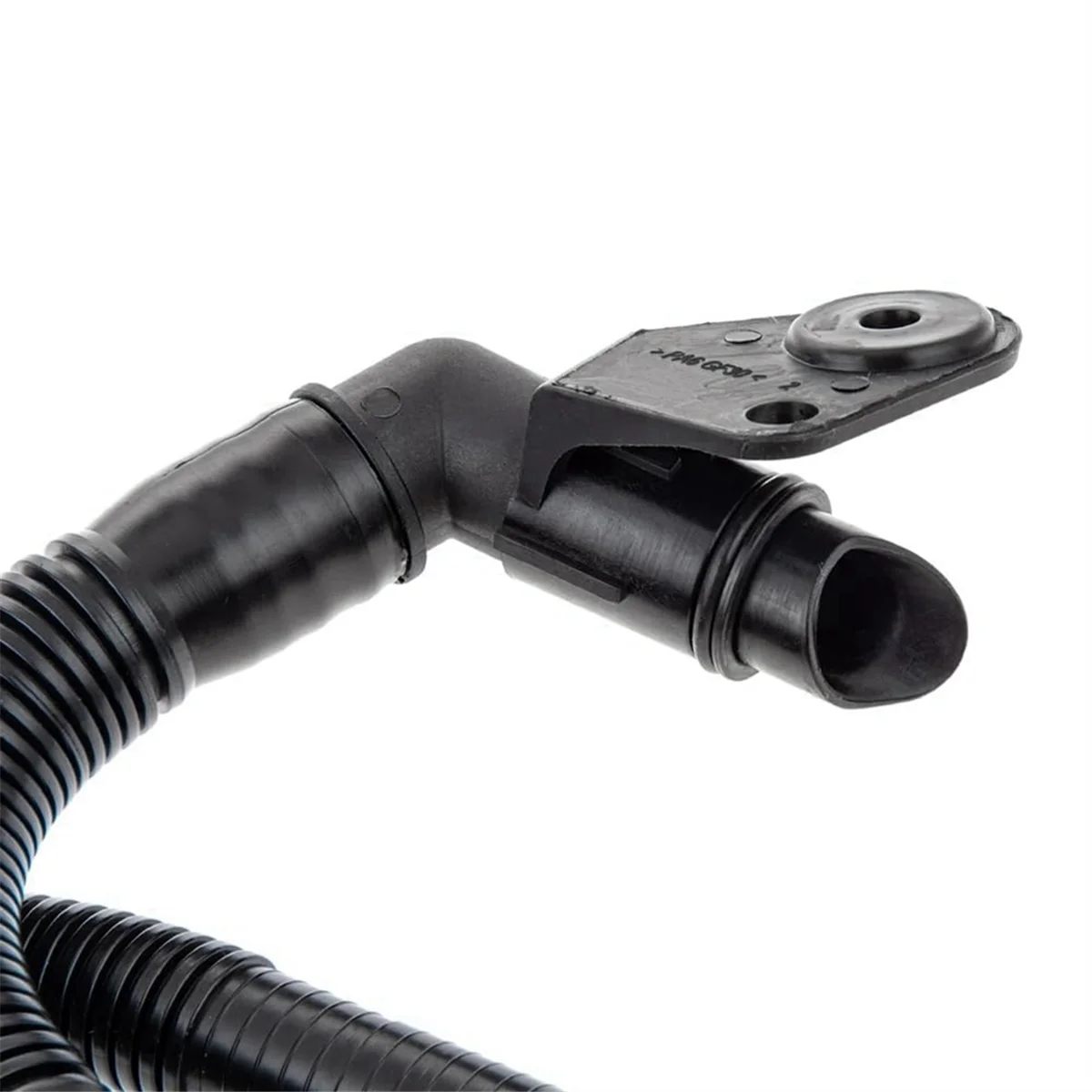 

T61C_Crankcase Breather Vent Hose Assembly 06E103217AE for AUDI A7