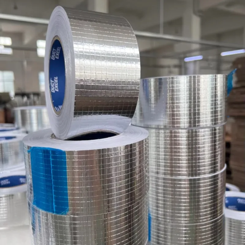 Strong film for roof road sealing Aluminum foil sealant waterproof