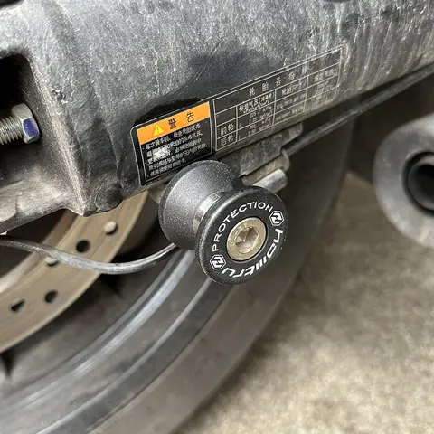 8 best sales सुरक्षा केटीएम 790 ड्यूक - №8