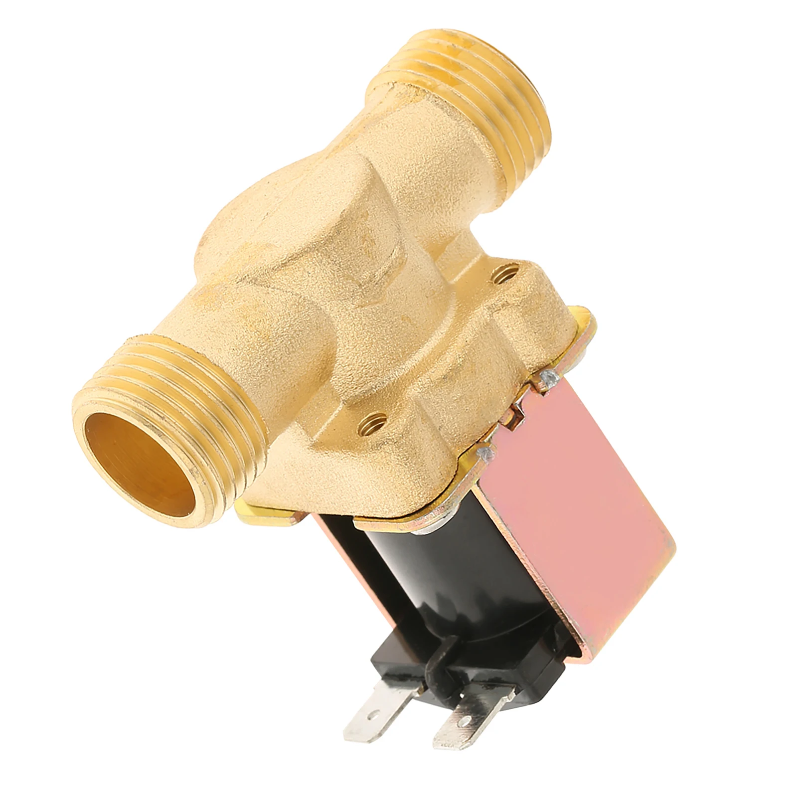 1/2 Electric Solenoid Valve 1/2