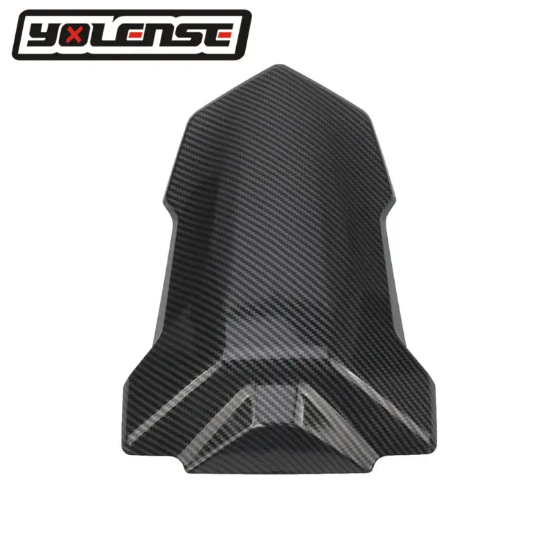 

For S1000RR S1000 RR 2019-2023 Motorcycle Accessories Rear Passneger Seat Cover Tail Section Fairing Cowl