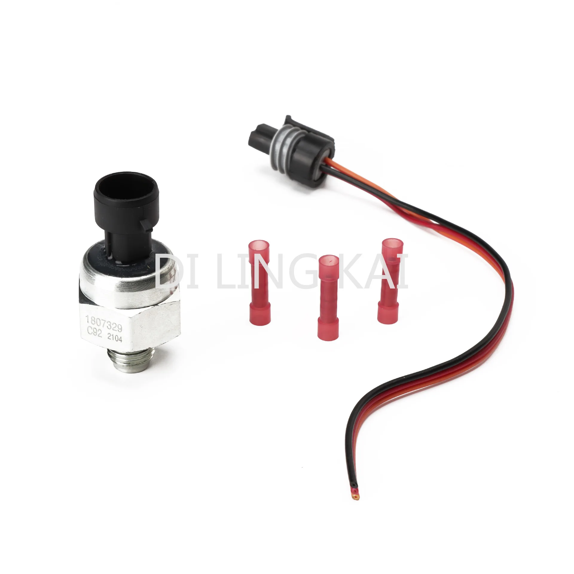 

Automotive Sensor 1830669C92 for Ford F250 F350 Fuel Pressure Sensor Car Accessories Auto Spare Parts