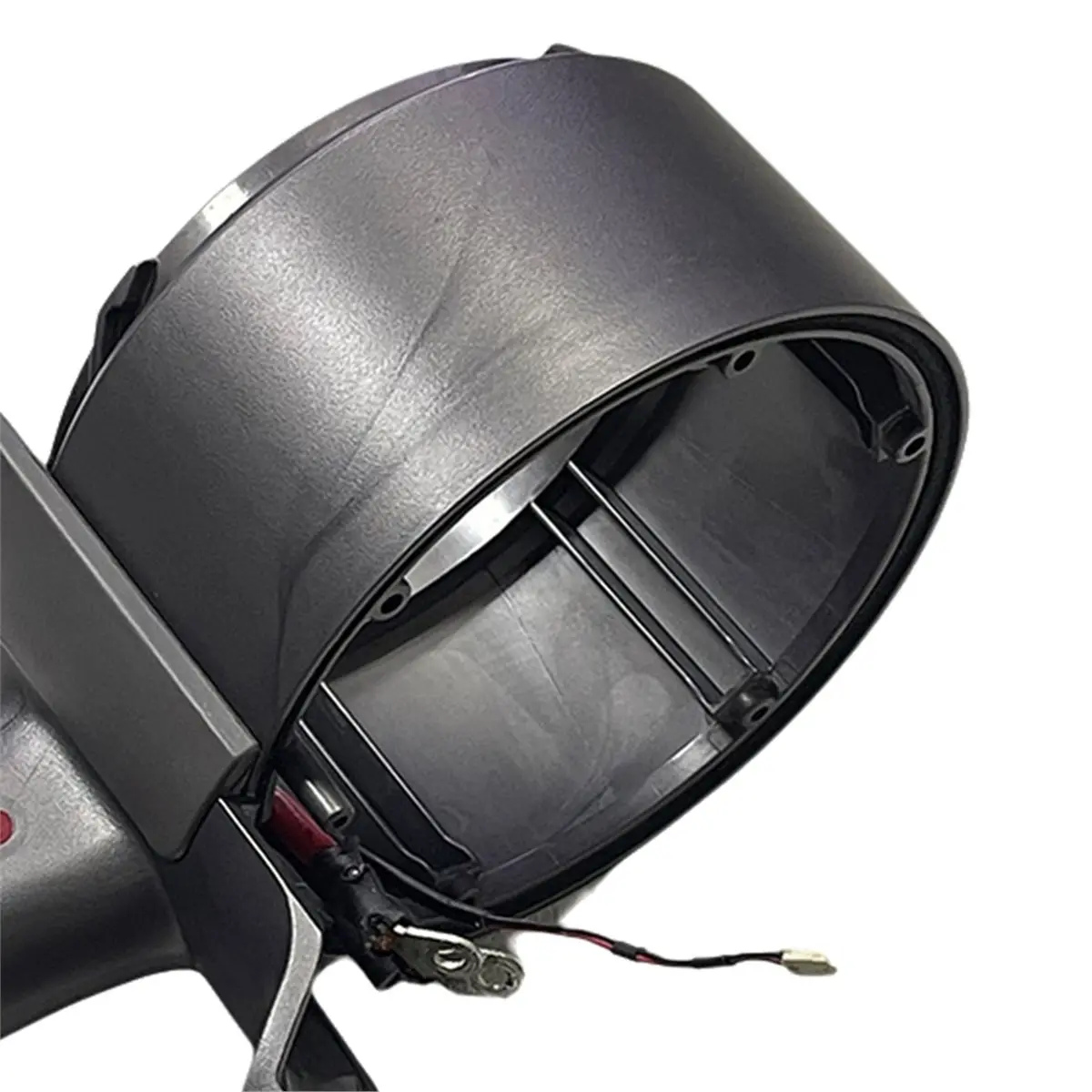 

Корпус основного блока HLES для замены, совместимый с пылесосом Dyson G5/Gen 5, запчасти для пылесоса, основной блок в сборе