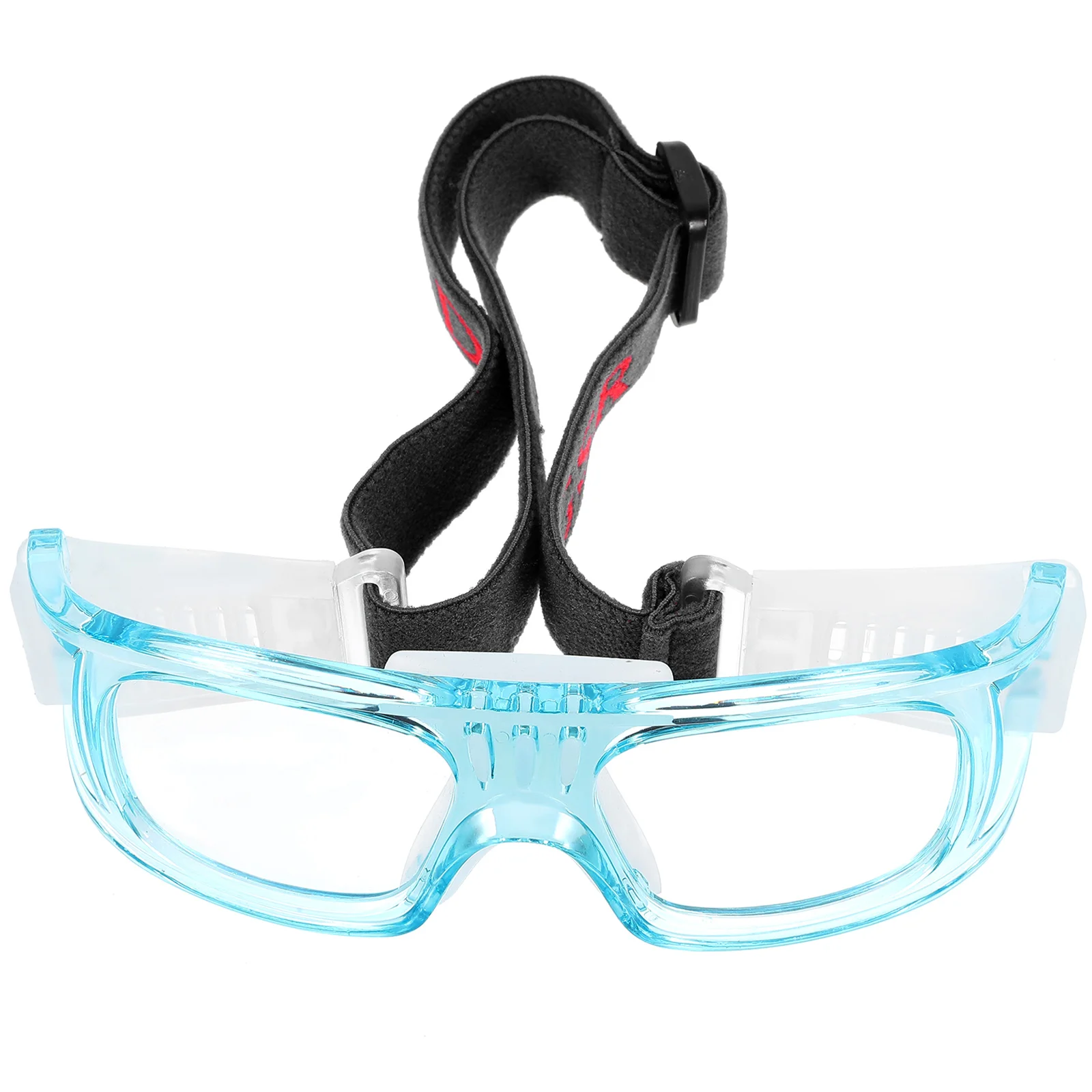 

Shockproof Uv400 Blue Basketball Protective Goggles Sports Glasses Cycling Football Outdoor Safety Eyewear Sports Goggles