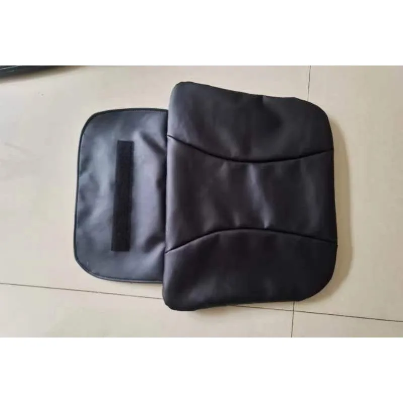 Suitable for Rongtai Massage Chair rt-z05a z01 Small Pillow Pad Backrest Pad Pillow Leather Case Head Leather Case Accessories