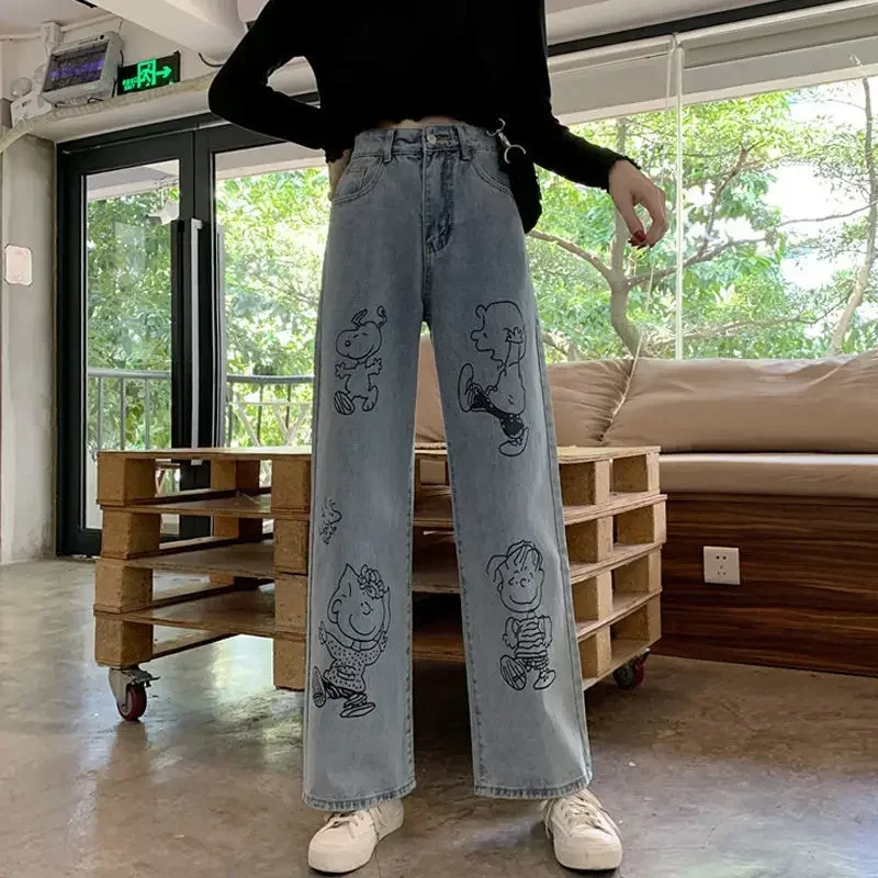 Рисунок 3 - Snoopy женские весенне-осенние