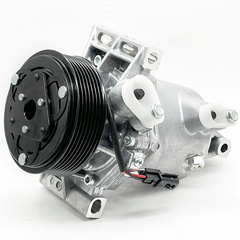 A/C AC Compressor for Renault Megane Clio Dacia Sandero II Logan MCV Nissan Micra V 926005689R 9260000Q0F 926003541R 926005214R
