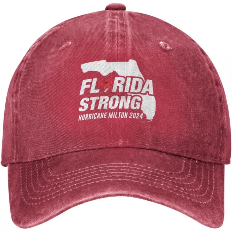 

I survived the hurricane Milton hat pray for Florida hat God bless men and women with black hats