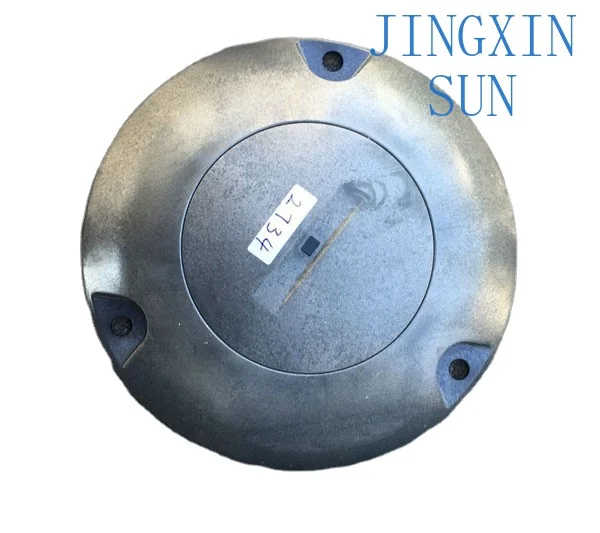wireless magnetic parking bay sensor for Parking structure guidance
