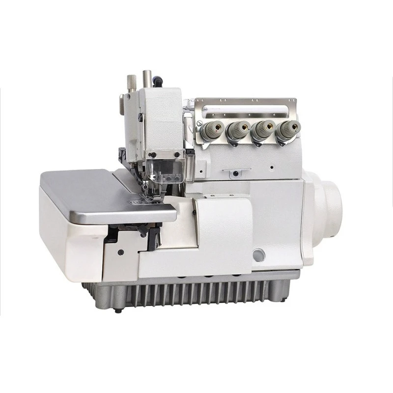 Four-wire wrapped sewing machine, ordinary edge-wrapped machine, edge-locked edge-copied sewing machine