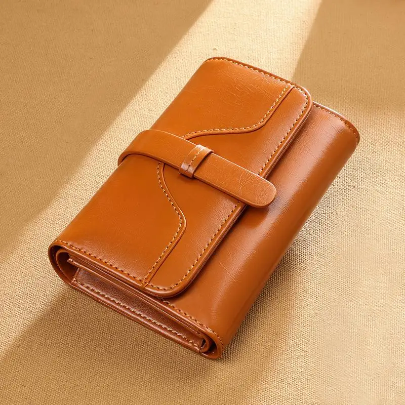 portefeuille-compact-en-cuir-veritable-huile-retro-pour-femme-de-hong-kong-multifonction-petit-sac-porte-cartes-porte-monnaie-portable