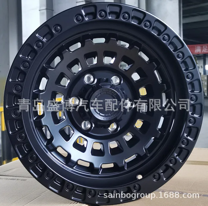 

Suitable for [Forged Wheel Hub] PF0228 17 inch 17 * 9 Forged Off-Road Wheel Hub Automotive Aluminum Alloy Wheel Rim