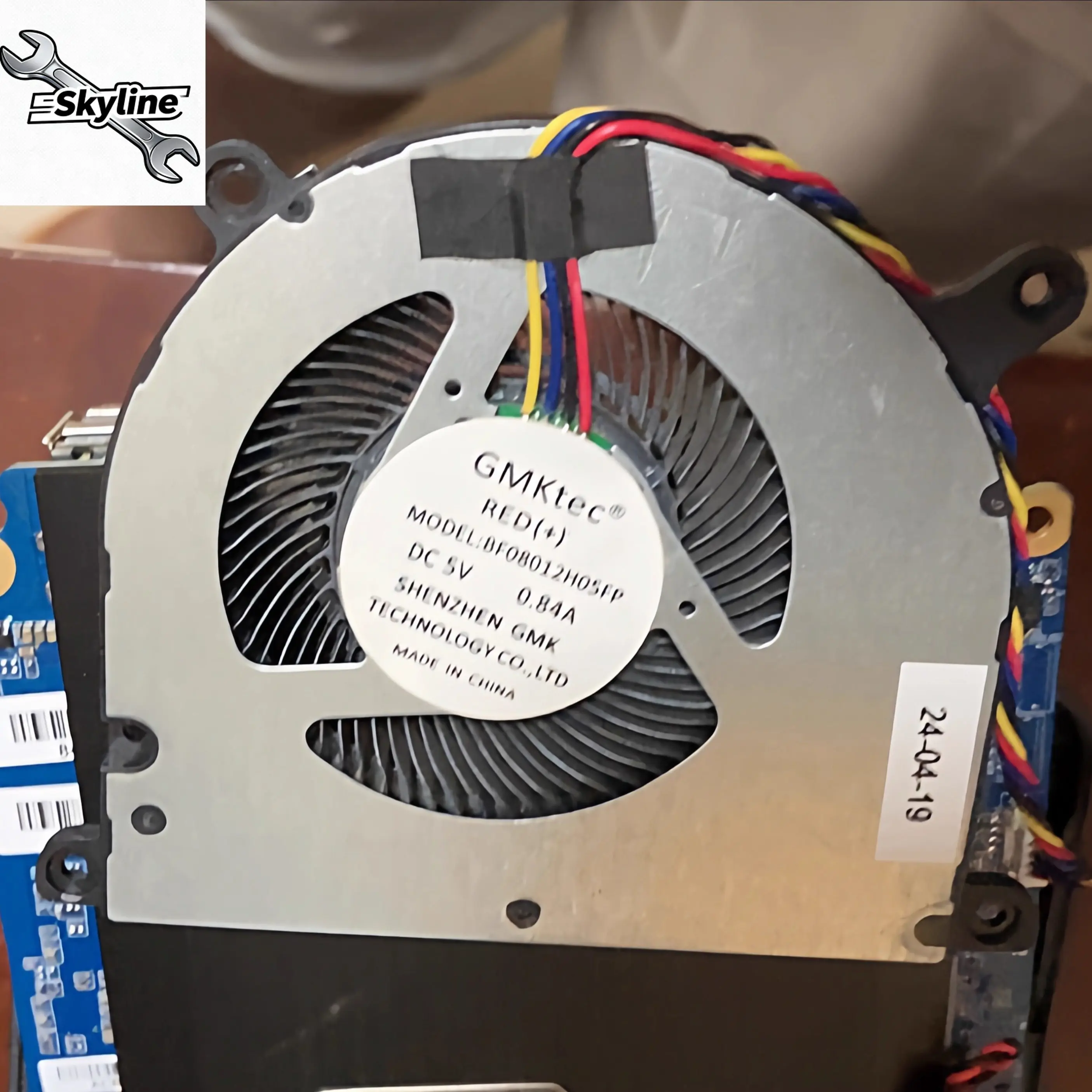 Suitable For Gmk Gm…