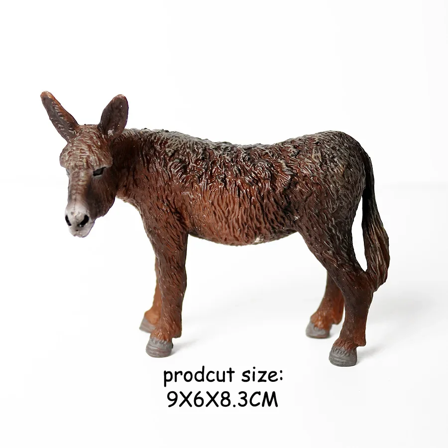 Donkey 6