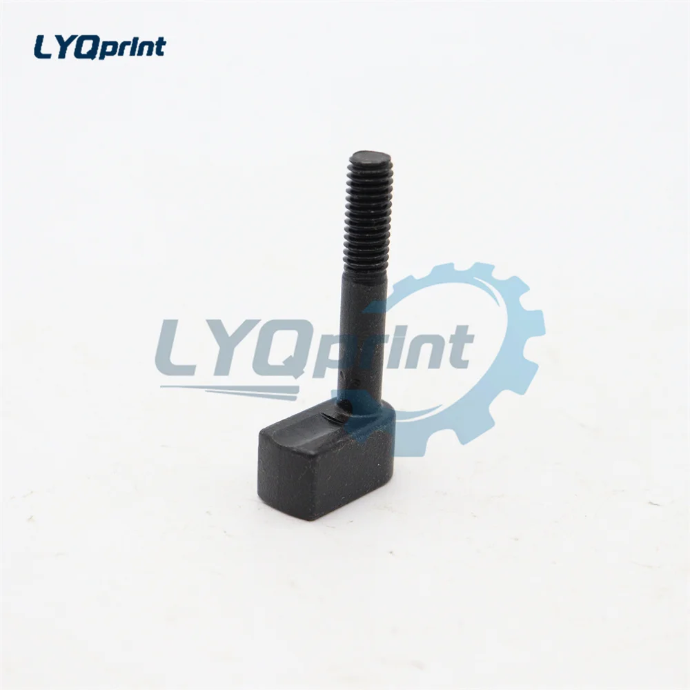 Tornillo de bloqueo L2.030.487 de 1/2/3 piezas para máquina PM74/SM74/GTO52/CD102, pasador para piezas de máquina de impresión offset, pestillo