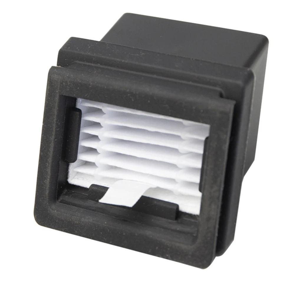 Accessory Kit For Vacuum Vacuum Filter Kit As Shown HV-AQ900 Vacuum Cleaner Deep Cleaning Solution Floor Cleaning Brush