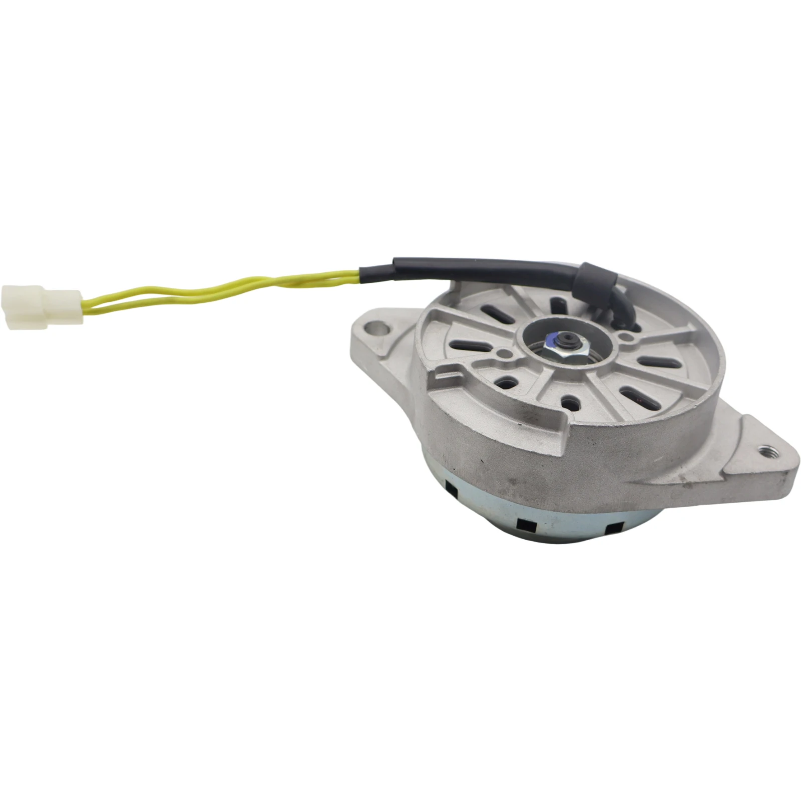 12V Lichtmaschine 115463 Passend für JOHN DEERE Traktoren 1070 für Yanmar 3TNA68 Motor – Detail 2