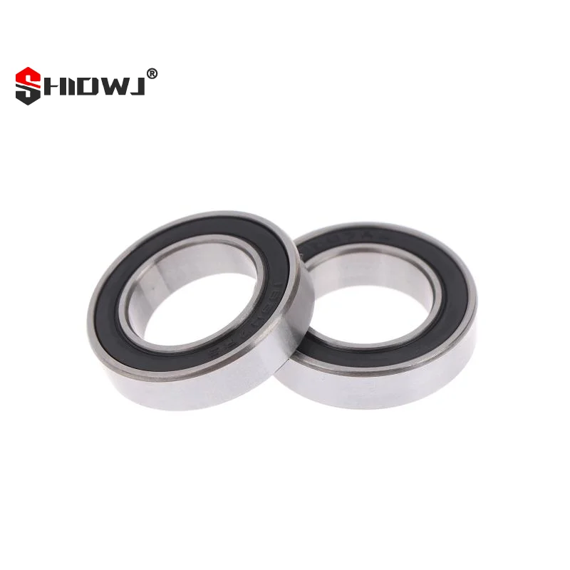 2/5/10PCS 18307- 2RS Bearing MR18307 18307 18*30*7 Mm Bicycle Axle 18307-LBLU Drum Ball Bearings 18307 MR18307 For DT Swiss Hubs