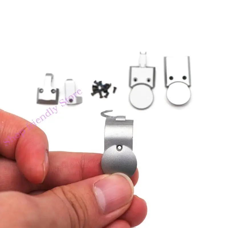 594A Gimbal Camera Motor Arm Shells Piece For Pro Quadcopter Part