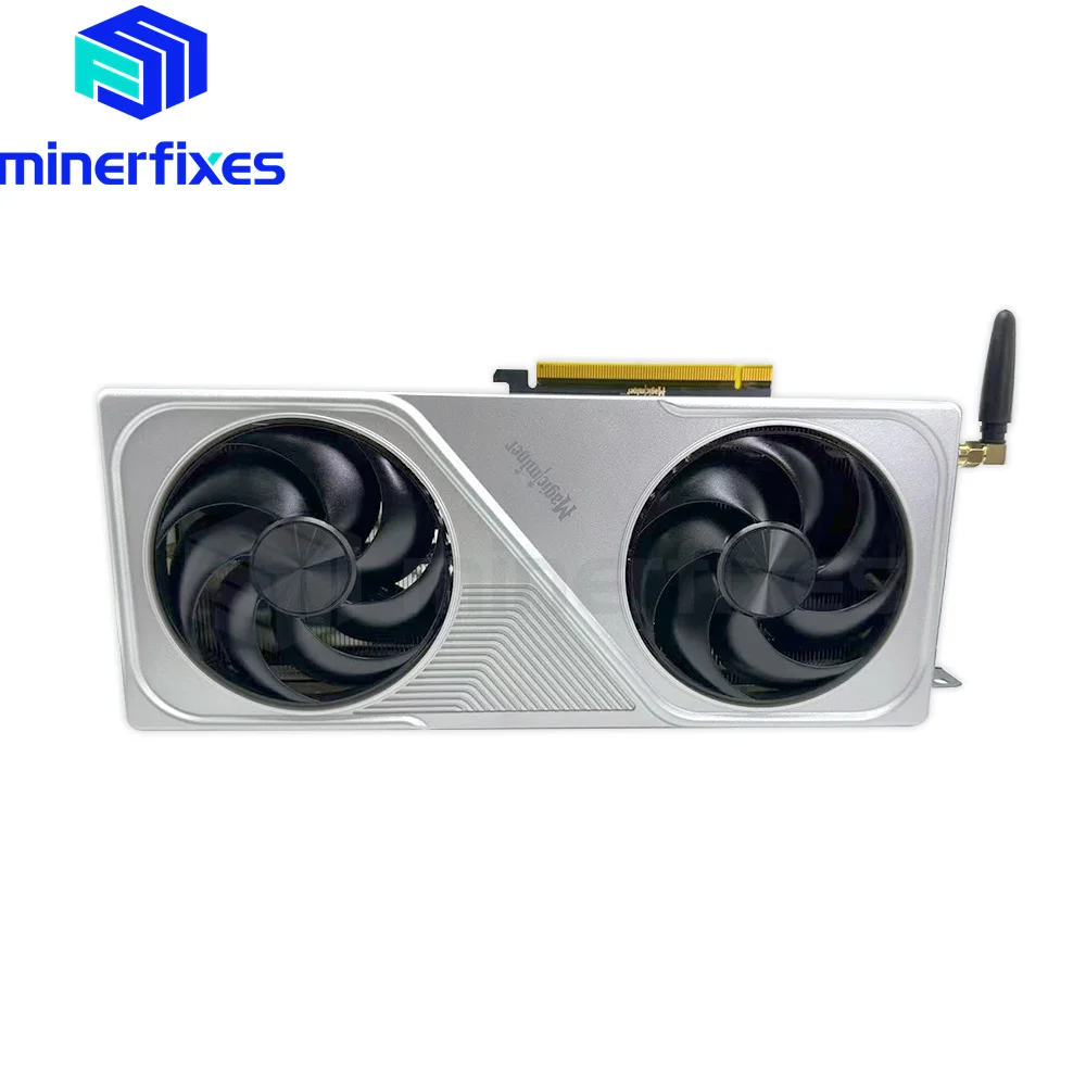 ماجيك عمال المناجم BG02 7TH/s بيتكوين مينر BTC BCH BSV عمال مناجم التشفير سولو عمال المناجم Asic BTC مينر SHA-256 آلة التعدين 150 واط