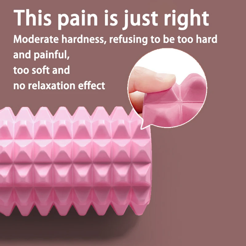 Thumbnail 4 - #8 Trending Foam Muscle Massage Rollers Right Now