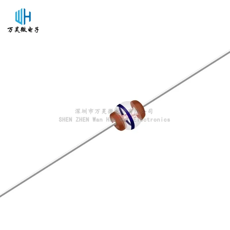 

5PCS/LOT Glass discharge tube FA55-402M/272/302/362M for MITSUBISHI 2700V 3000V 3600V 4000V 4KV Surge protective