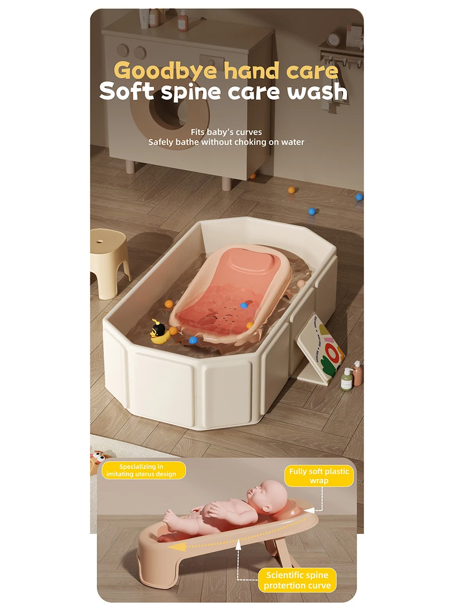 Thumbnail 4 - #10 Top Baby Bath Tubs Picks for Every Budget