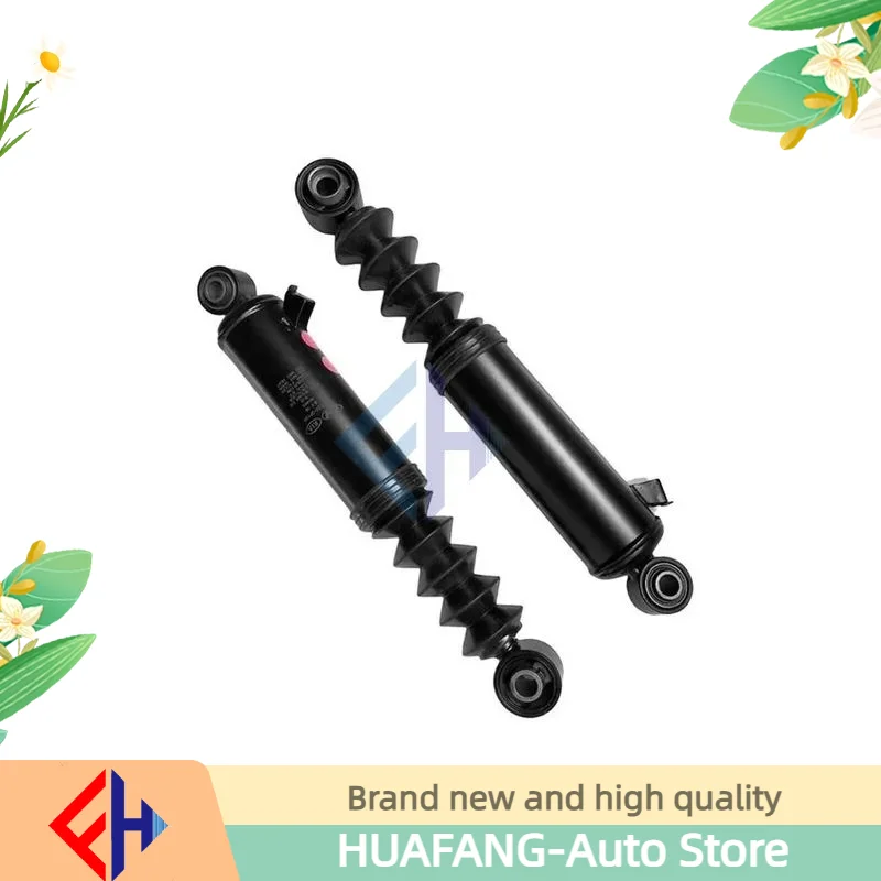 

1 pcs Rear Shock Absorber 553202B100 553212B100 L+R FOR Hyun dai SANTAFE 06-10