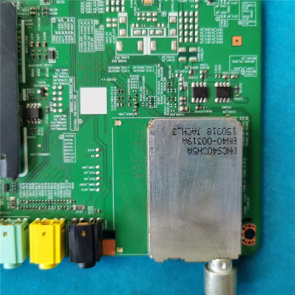 

Main Board BN41-02356A = BN41-02356B = BN41-02356C Motherboard fits UE55JS8500T UE65JS8500T UE55JS8000T