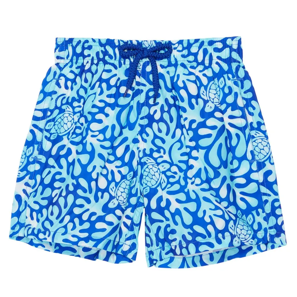 2023New Leisure Heren Badmode Zwemmen Shorts Zwembroek Strand Board Shorts Zwembroek Badpakken Mens Running Sport Surffing Shorts