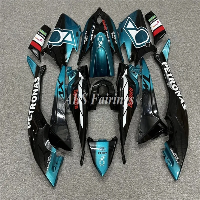 Injection Mold New ABS Whole Fairings Kit Fit for YAMAHA Tmax 530 2012 2013 2014 12 13 14 Bodywork Set Custom 6