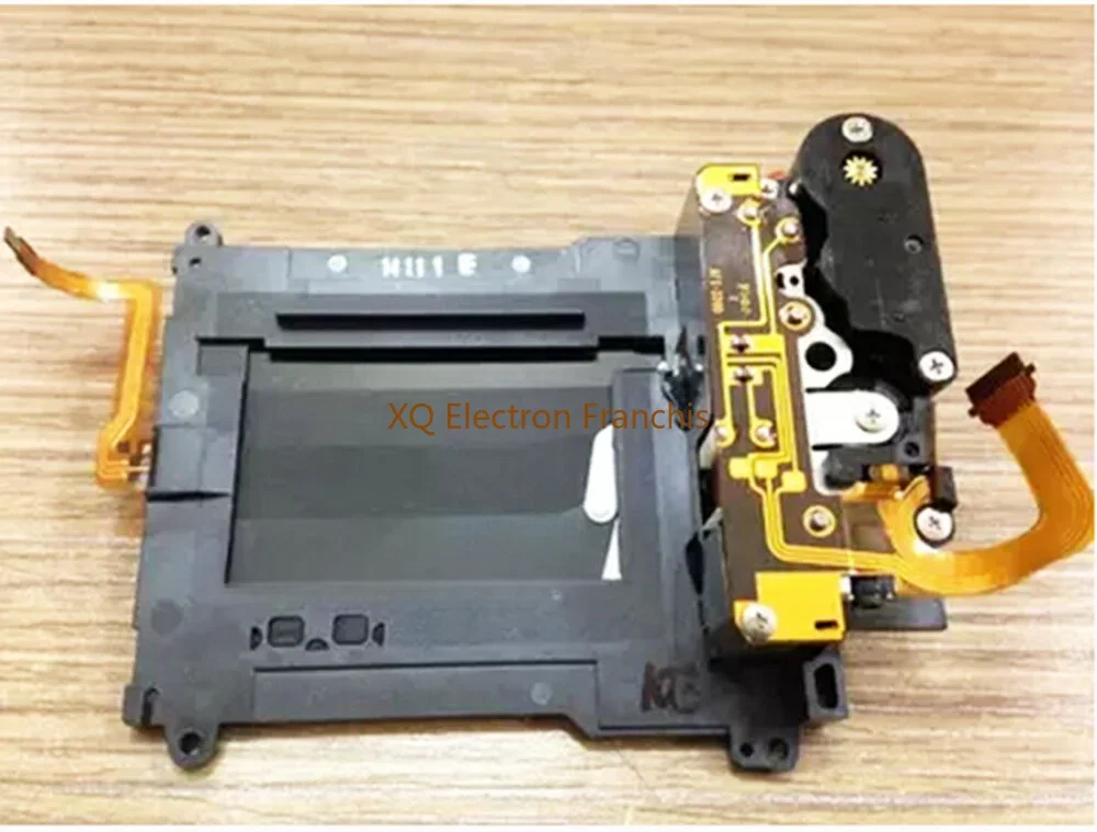 

Original Shutter Assembly Unit Replacement For Nikon D750 Camera Repair Part