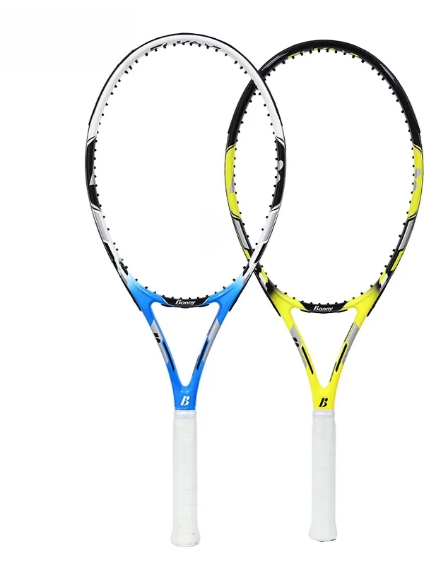 raquette-de-tennis-professionnelle-en-carbone-et-aluminium-integres-pour-entrainement-debutants-adultes-etudiants-universitaires-equipement-sportif-pour-terrains-durs