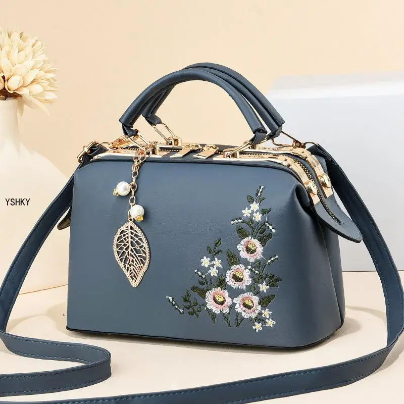 New Women's bag tote Female Shoulder bag Handbag for Fashion shoulder bags crossbody luxury designer handbag bags for women