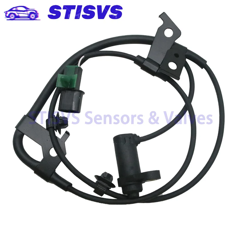 

4670A259 Rear Left/Right ABS Wheel Speed Sensor For Mitsubishi Pajero Montero Sport 2008-2015 4670A260 Auto Part Accessories